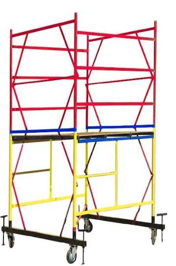 фото Вышка-тура Gigant GTT-019 в Санкт-Петербургe