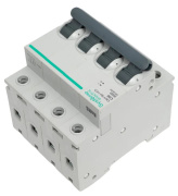 фото Автоматический выключатель Systeme Electric C9F36450