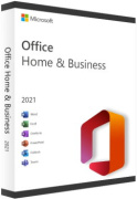 фото ПО Microsoft Office Home and Business 2021 All Lng PKL Onln CEE Only DwnLd C2R NR (по электронной почте)