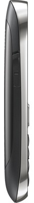 фото Мобильный телефон  Nokia 302 Asha Dark Grey