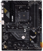 фото Материнская плата ASUS TUF GAMING B550-PRO