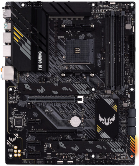 фото Материнская плата ATX ASUS TUF GAMING B550-PRO в Казани