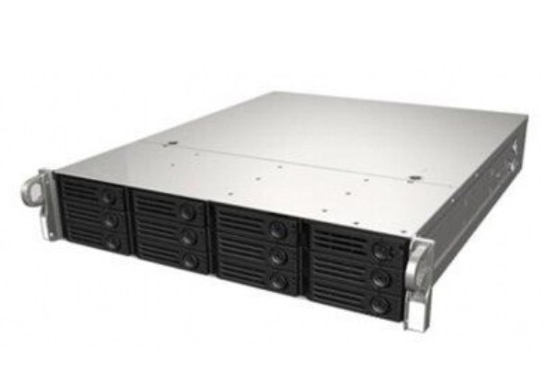 

Корпус серверный Ablecom CS-R27S-04P 2U short chassis, 2*3.5'' swappable HDD tray, 2*3.5'' internal HDD bay, CS-R27S-04P