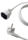 фото Удлинитель  Filum FL-PEC-CEE7/7-CEE7/3-С1-1.0-WT в Красноярске