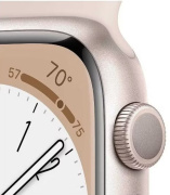 фото Часы Apple Watch Series 8 GPS 45mm (УЦЕНЕННЫЙ)