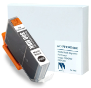 фото Картридж NVP NV- PFI-300MBK