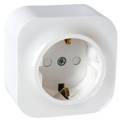 фото Розетка  Legrand 782220 в Перми