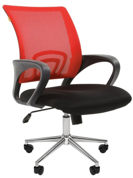 фото Кресло офисное Chairman 696 в Красноярске