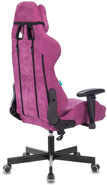 фото Кресло игровое Бюрократ VIKING KNIGHT LT15 в Волгограде