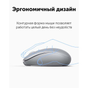 фото Мышь UGREEN MU105
