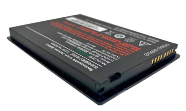 фото Аккумулятор  Urovo ACC-DT50-BAT5000 в Уфе