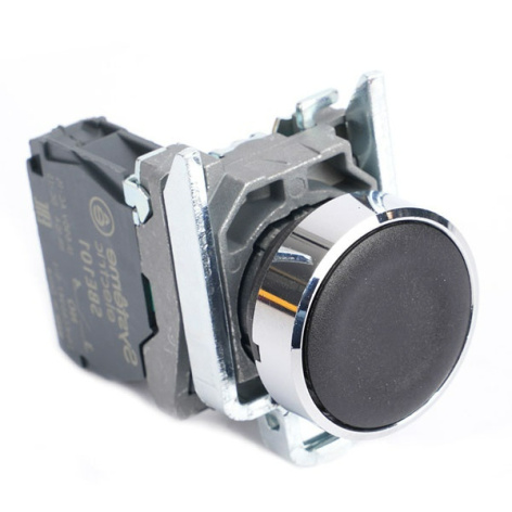 Изображение товара Кнопка Systeme Electric SB4BA21 для промышленных систем и шкафов