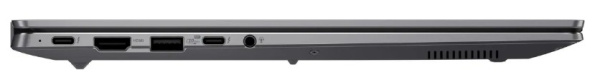 фото Ноутбук  ASUS ExpertBook P5 P5405CSA-NZ0304 в Омске 14 ", Core Ultra 7, 32 Гб RAM, 1 Тб SSD, Arc graphics, Серый