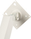 фото Кронштейн для монитора  Filum FL-DMG001SW в Омске