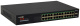 фото Коммутатор сетевой Тромбон IP-К24