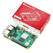 фото Микрокомпьютер Raspberry Pi 5 8GB