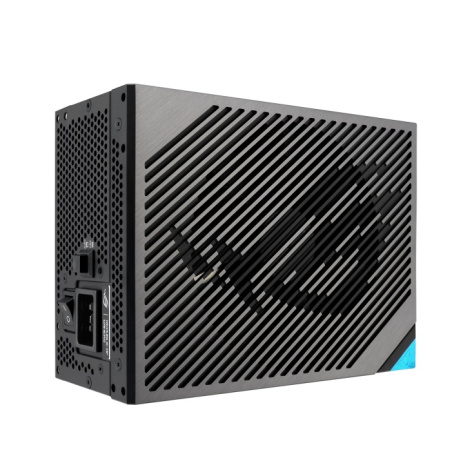 фото Блок питания ATX ASUS ROG-THOR-1600T3-GAMING