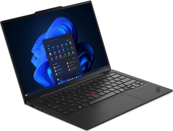 фото Ноутбук  Lenovo ThinkPad X1 Carbon Gen 13 Aura Edition в Санкт-Петербургe 14 ", Core Ultra 7, 32 Гб RAM, 1 Тб SSD, Arc graphics 140V, Черный