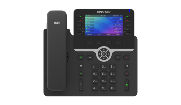 фото Телефон VoiceIP  Dinstar C66GP в Казани