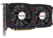 фото Видеокарта Afox Radeon RX 5500 (AFRX5500-8GD6H7)