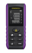фото Рулетка Ermenrich Reel PRO GE60