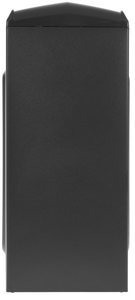 фото Корпус ATX AeroCool Cs-1102 Black в Краснодаре