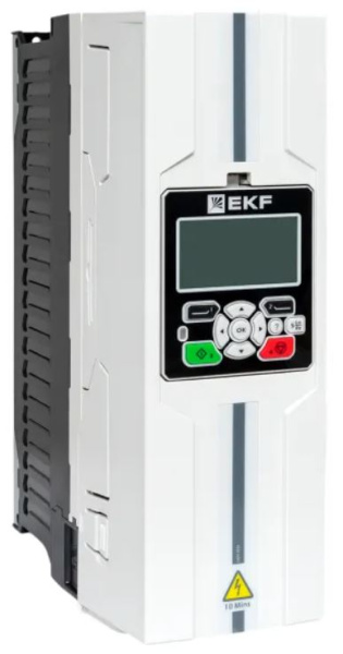 фото Преобразователь частоты  EKF PD-500-E88-2K2-43-B-EC в Омске