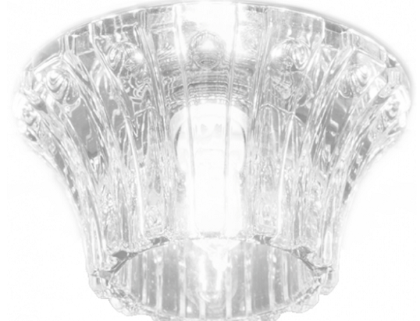 

Светильник Gauss CR065 Crystal Exclusive Кристал, G9, CR065