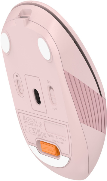 фото Мышь Wireless A4Tech Fstyler FB10CS в Уфе