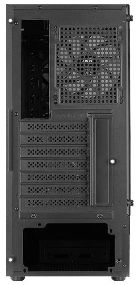 фото Корпус ATX AeroCool Wave-G-BK-v2 в Уфе