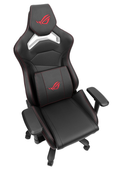 фото Кресло игровое ASUS ROG Chariot CORE