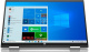фото Ноутбук  HP Pavilion x360 15-ER0097 15.6 ", Core i7, 16 Гб RAM, 512 Гб SSD, Iris Xe Graphics, Серебристый