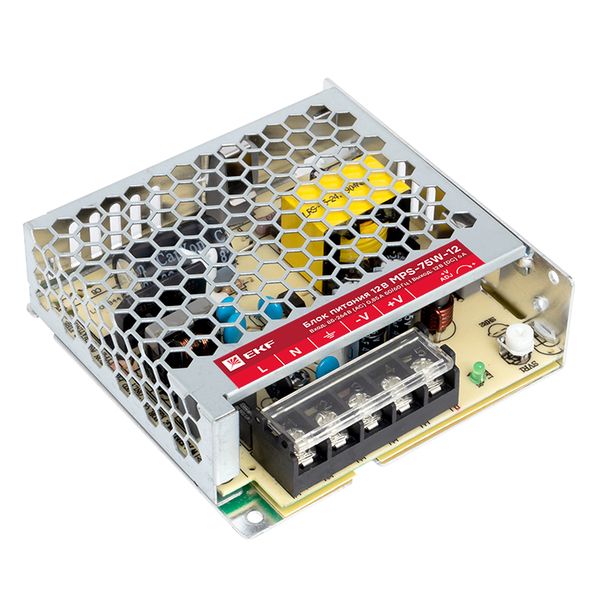 

Блок питания EKF mps-35w-24 24В, mps-35w-24