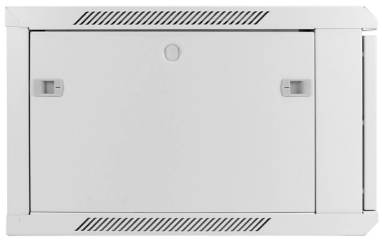 фото Шкаф настенный 19", 6U Exegate EC-WM-6U.600.G.GREY в Красноярске