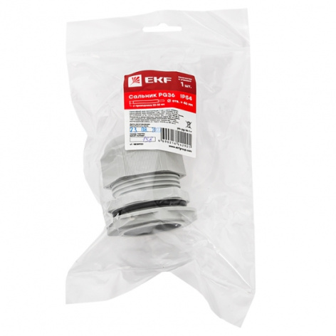 фото Сальник  EKF plc-pg-36-1-r в Екатеринбурге