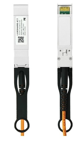 фото Кабель  LR-LINK LRDAC-SFP+-0.5M в Омске
