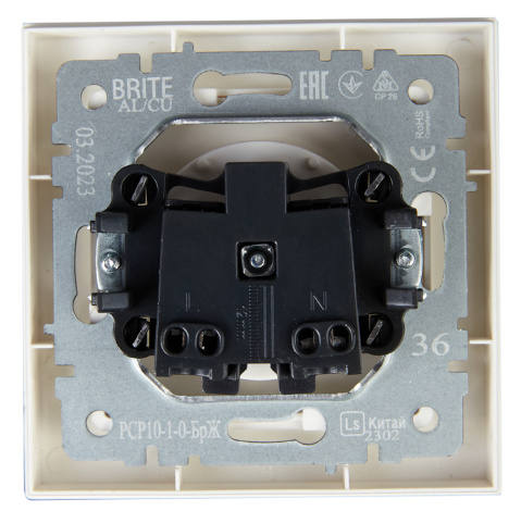 фото   IEK BR-R10-10-K36 в Уфе