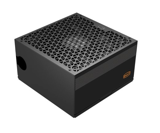 фото Блок питания ATX PCCooler P5-YK750-B1FWBK1-EU в Ростове-на-Дону