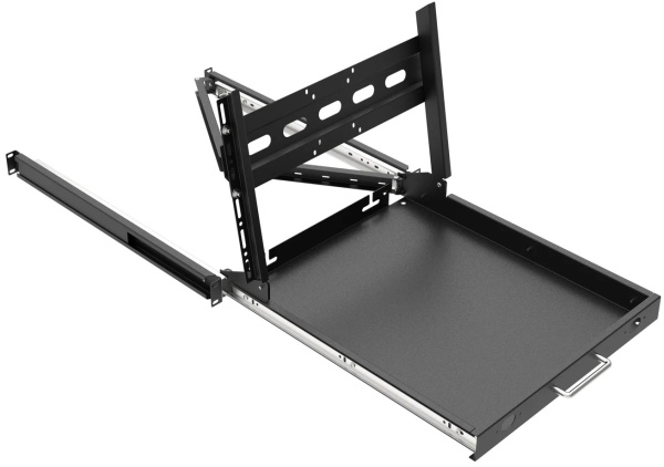 фото Полка выдвижная SNR SNR-SHELF-MONITOR-550 в Красноярске