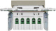фото Кнопка звонка  IEK SK-V14-2-10-K10