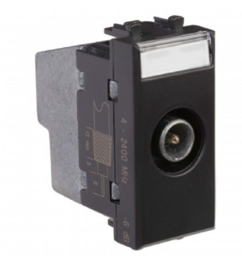 фото Розетка  DKC 4412511 в Красноярске