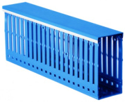 фото Кабель-канал DKC 01239RL