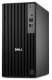 фото Компьютер Dell Pro Tower QCT1250 Ultra MT (Intel Core Ultra 7 265 (20/20; 2,4ГГц), 2.4ГГц, 16ГБ DDR5, SSD 512 Гб, Intel Arc Graphics, Windows 11 Профессиональная) [DPTU-7821/16]
