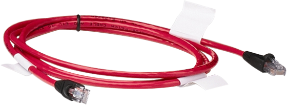

Кабель интерфейсный HP 263474-B23 KVM UTP cat5e Cable 12FT/3.7m (8 per pack), 263474-B23
