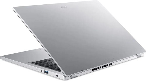 фото Ноутбук  Acer Aspire A315-24P-R16W в Перми 15.6 ", Ryzen 3, 8 Гб RAM, 256 Гб SSD, Radeon 610M, Серебристый