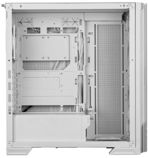 фото Корпус eATX MSI MPG VELOX 300R AIRFLOW PZ WHITE в Волгограде