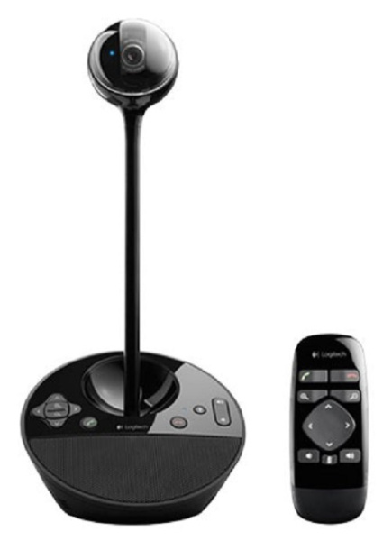 фото Веб-камера  Logitech BCC950 в Казани