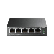 фото Коммутатор TP-LINK TL-SG1005LP