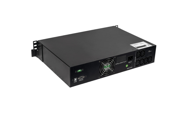 фото Источник бесперебойного питания  Systeme Electric SMTSE2000RMI2U в Уфе