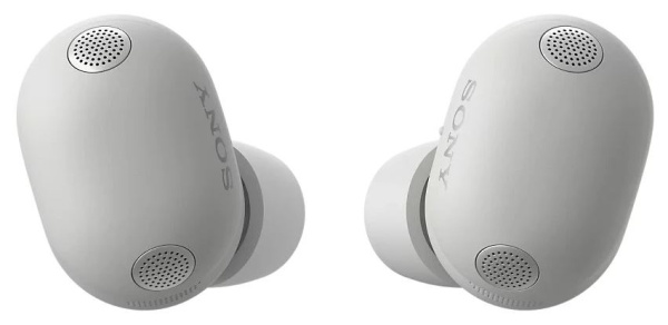 фото Наушники TWS Sony WF-1000XM6/SС, Bluetooth, Внутриканальные, Серебристый, [WF-1000XM6/SС] в Казани